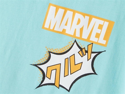 Name It tibetan stone t-shirt Marvel