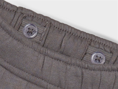 Lil Atelier quiet shade sweatpants