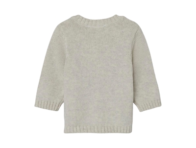 Name It peyote melange cardigan