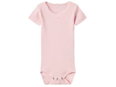 Name It parfait pink body