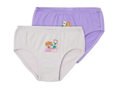 Name It sand verbena Paw Patrol underbukser (2-pak)