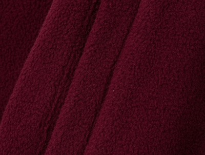 Name It windsor wine fleecejakke