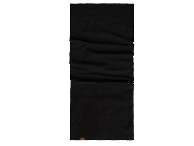 Name It fleecehalsedisse sort med blød fleece