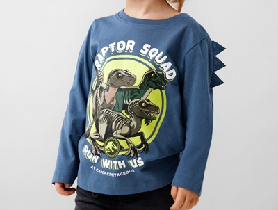 Name It bluefin Jurassic World t-shirt