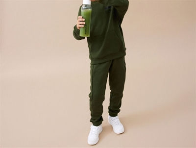 Name It rifle green sweatpants