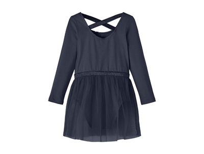 Name It dark sapphire Paw Patrol gymnastikdragt