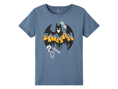 Name It bluefin Batman t-shirt