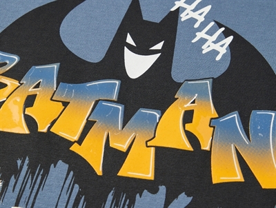 Name It bluefin Batman t-shirt