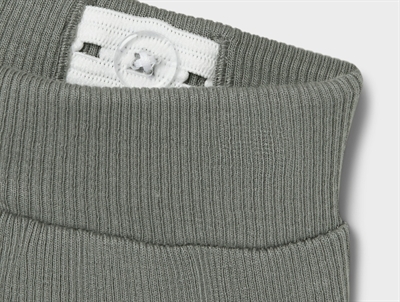 Lil Atelier quiet shade bukser 