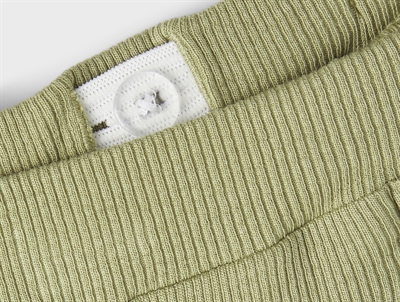 Lil Atelier sage bukser 