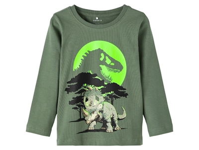 Name It laurel wreath t-shirt Jurassic World