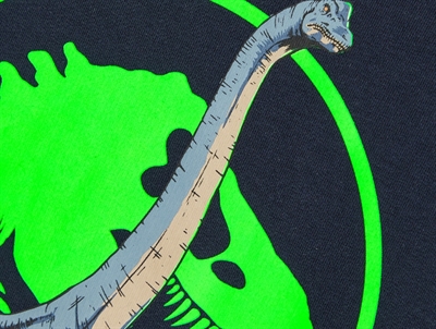 Name It dark sapphire sweatshirt Jurassic World