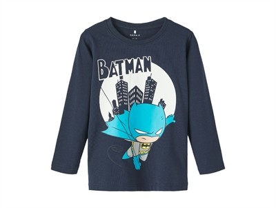 Name It dark sapphire DC Super Friends t-shirt