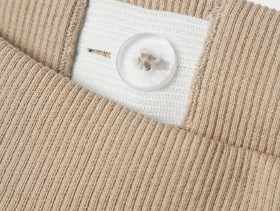 Name It sweatpants pure cashmere med badge