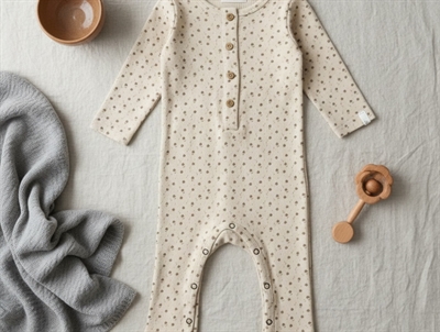 Lil Atelier fog flowers heldragt