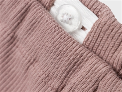 Lil Atelier antler bukser