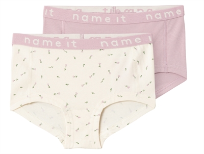 Name It buttercream hipster (2-pak)