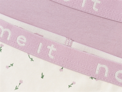 Name It buttercream hipster (2-pak)