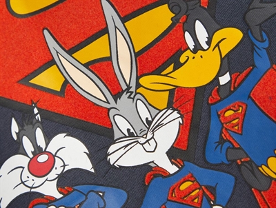Name It india ink Looney t-shirt