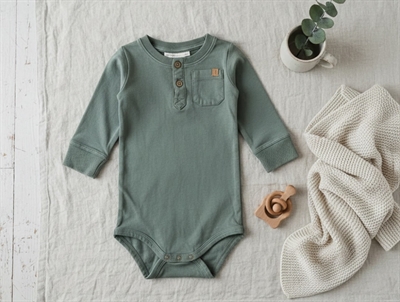 Lil Atelier laurel wreath body