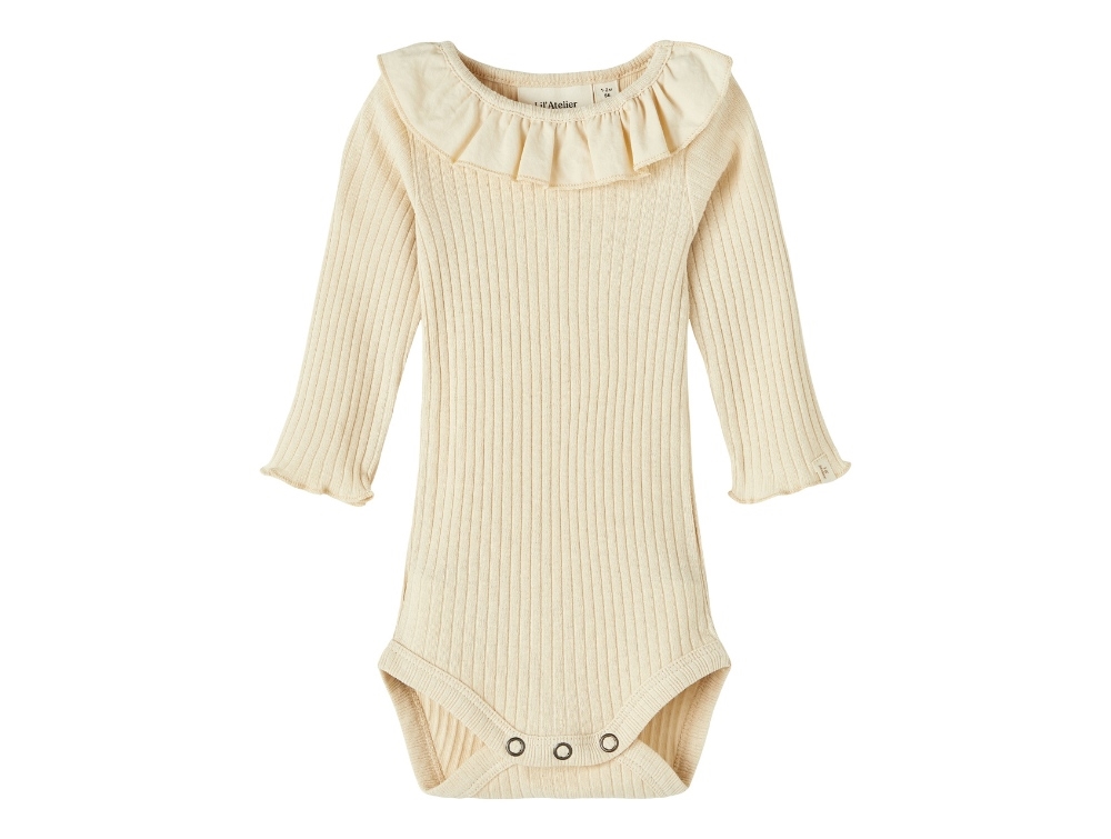 Lil Atelier Wood Ash Body - Str. 1m 56cm