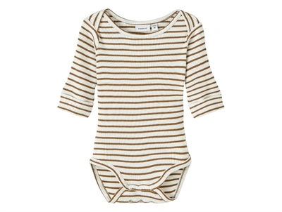 Name It jet stream stribet body