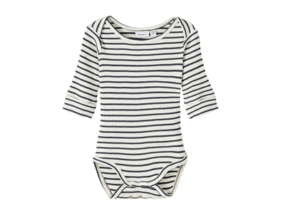 Name It india ink stribet body