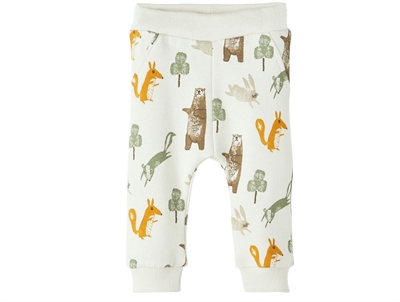 Name It jet stream animal sweatbukser