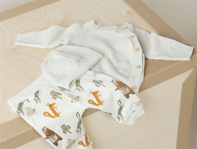 Name It jet stream animal sweatbukser