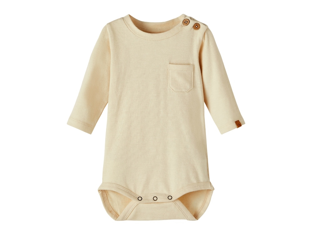 Lil Atelier Wood Ash Body - Str. 1m 56cm