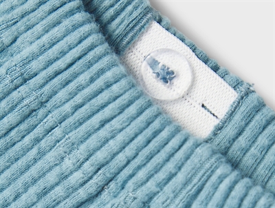 Lil Atelier smoke blue bukser