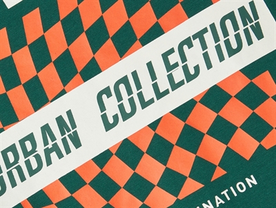 Name It forest biome t-shirt printName It forest biome t-shirt print