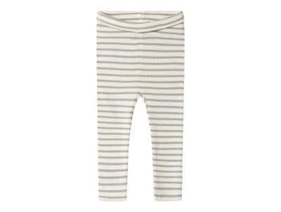 Name It pure cashmere stribet legging