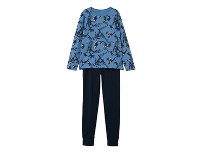 Name It riviera snowboard pyjamas