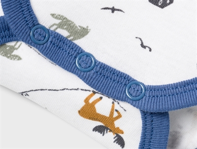 Name It true navy body (2-pak)