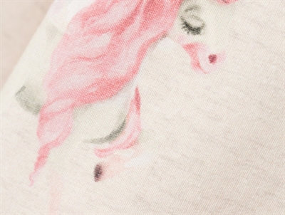 Name It peyote melange unicorn sweatshirt