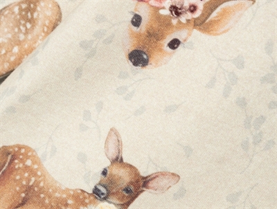 Name It peyote melange bambi sweatkjole