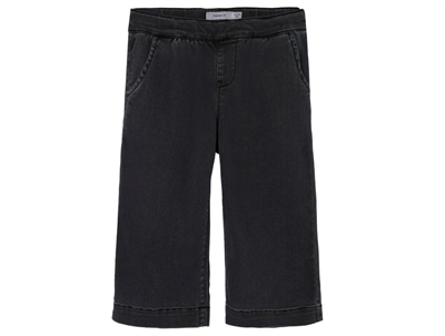 Name It dark grey denim jeans
