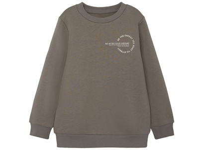 Name It london fog sweatshirt