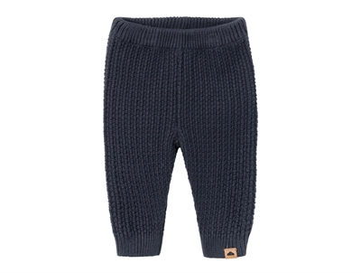 Name It india ink strik bukser