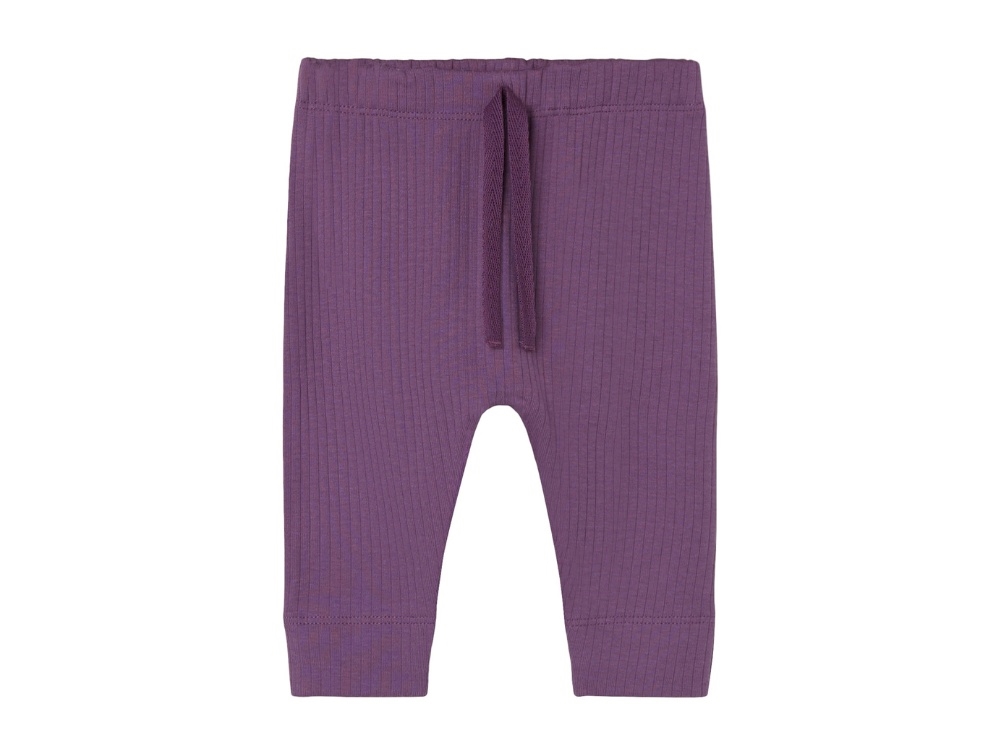Name It Arctic Dusk Bukser - Str. 0m 50cm