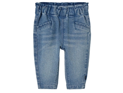 Name It medium blue denim jeans