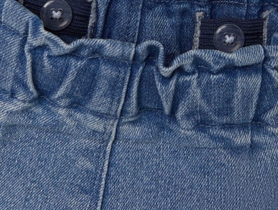 Name It medium blue denim jeans