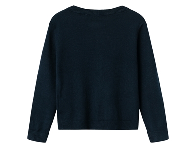 Name It dark sapphire cardigan