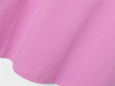 Name It fuchsia pink boxy t-shirt