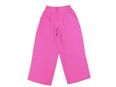 Name It raspberry rose wide bukser