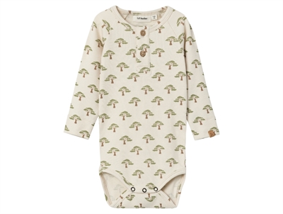 Lil Atelier whitecap gray/sage body træer