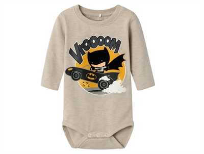 Name It peyote body Batman