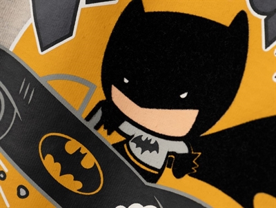 Name It peyote body Batman
