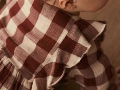 Lil Atelier fired brick bodykjole